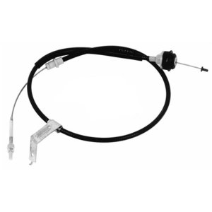 Ford Mustang Clutch Cable - Ford Racing - Adjustable - `96-`04